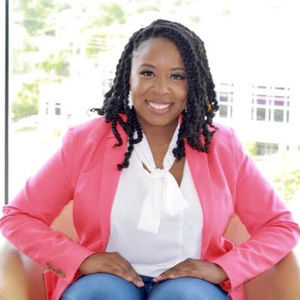 Meet your Posher, Erica